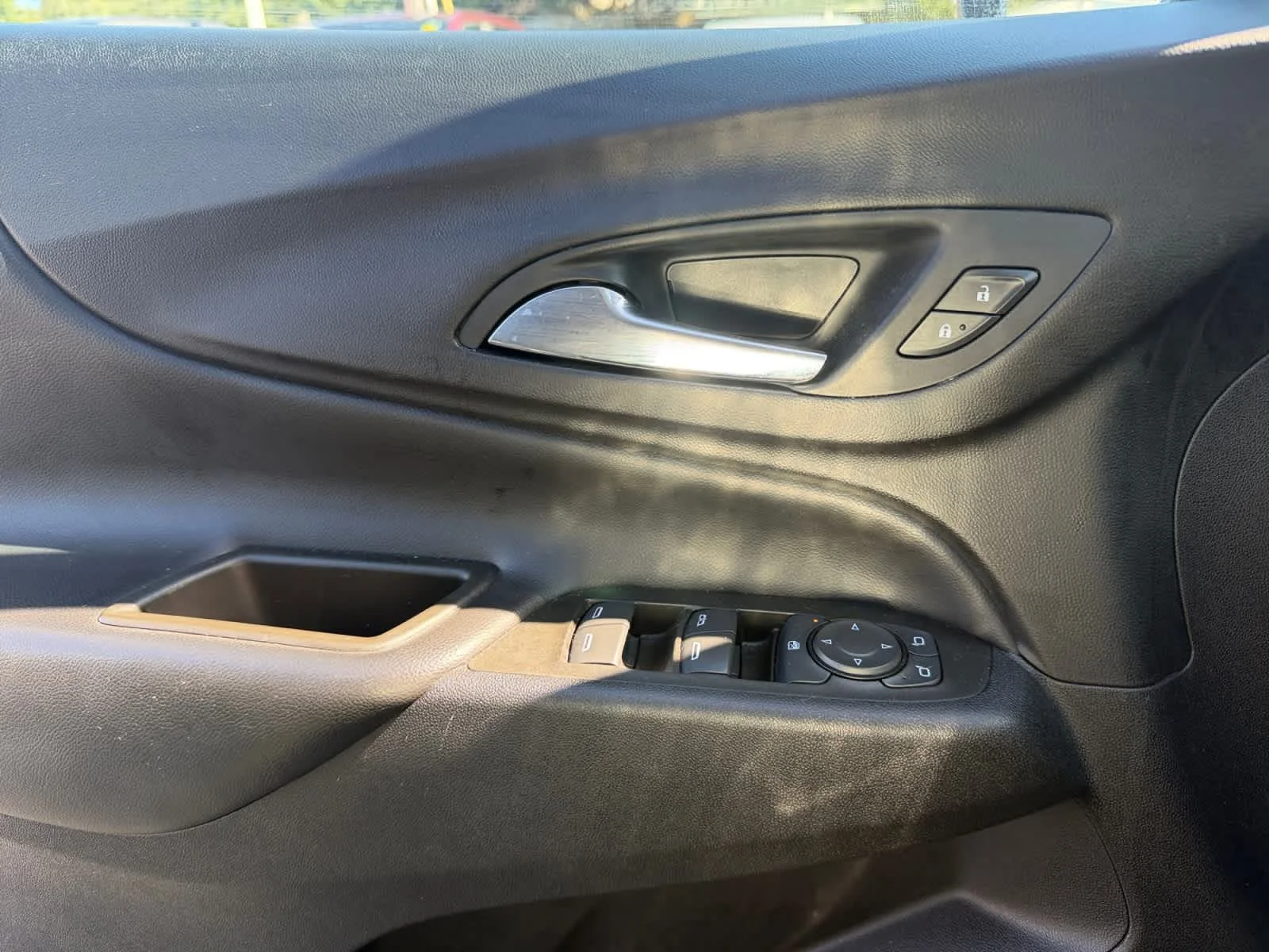 Used 2023 Sterling Gray Metallic Chevrolet LT image 31