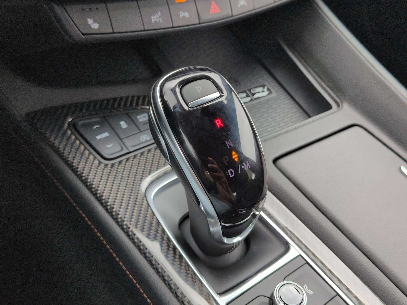 New 2026 Summit White Cadillac Sport image 22