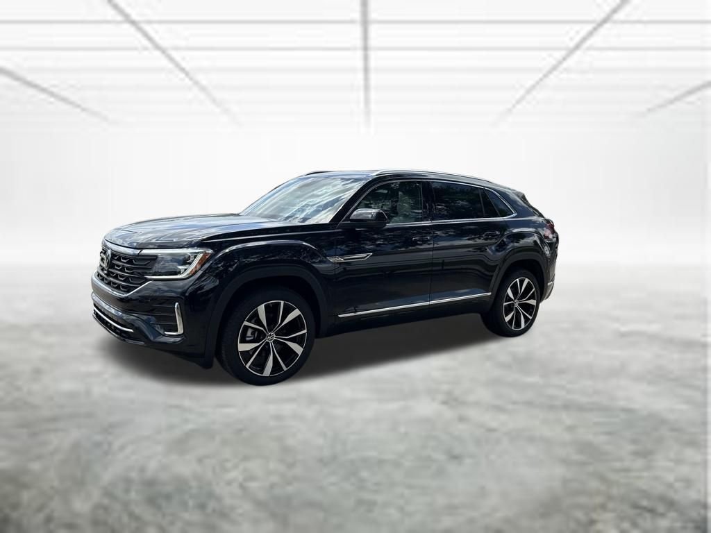 2026 Volkswagen Atlas Cross Sport SEL Premium R-LINE - Photo 2
