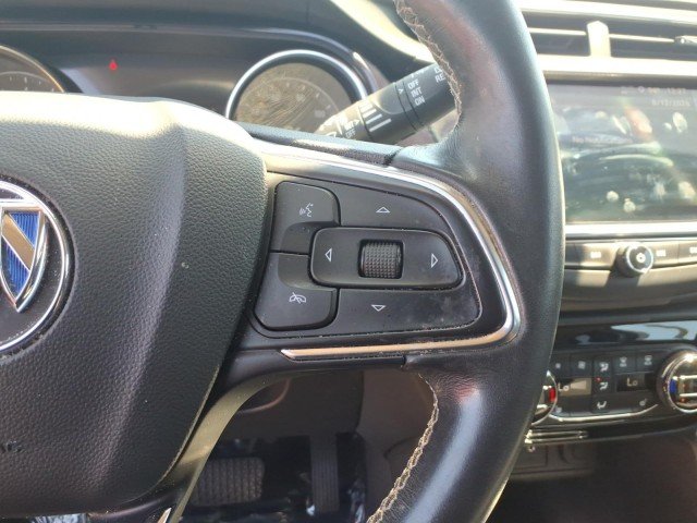 2022 Buick Encore GX Select - Photo 21