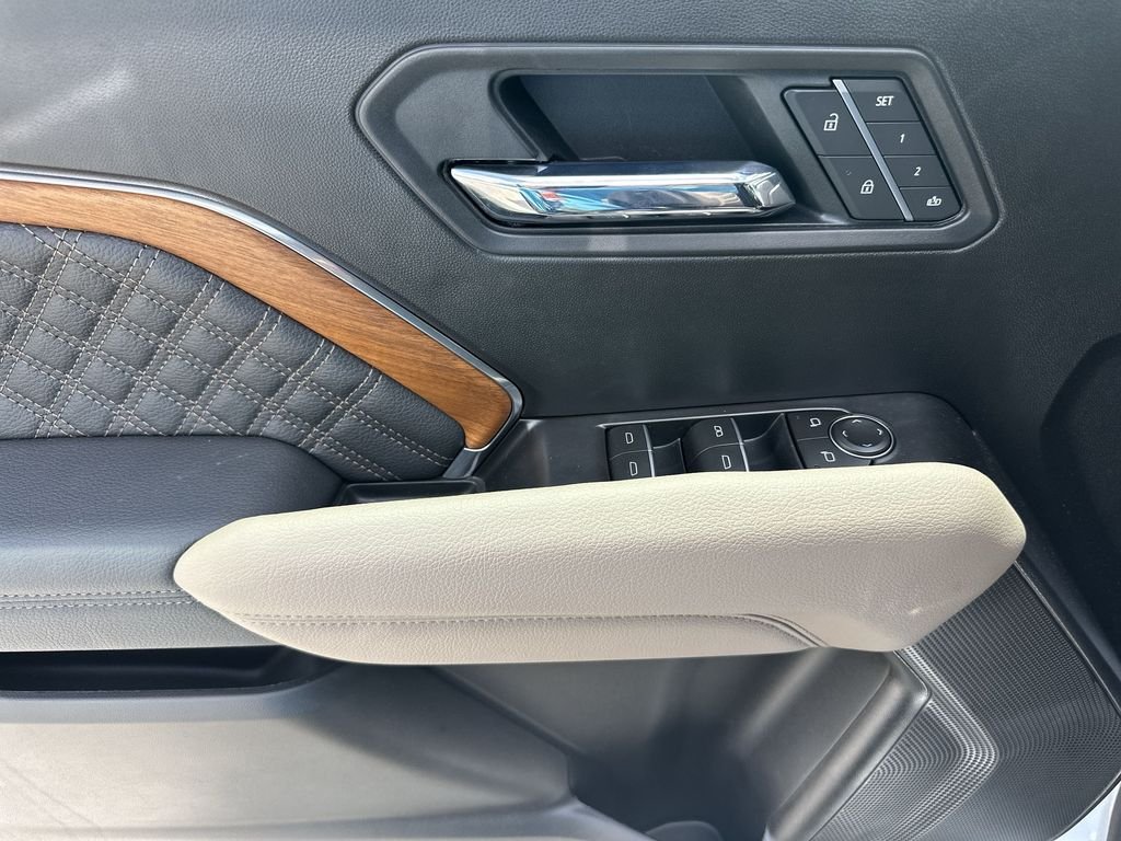 2026 GMC Canyon Denali - Photo 23