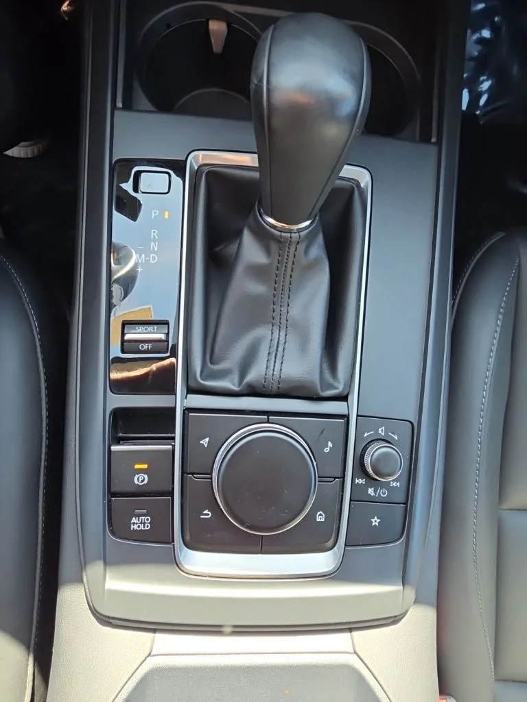 マム確認ページ 2023 Mazda CX-30 Select | CarEdge | CarEdge