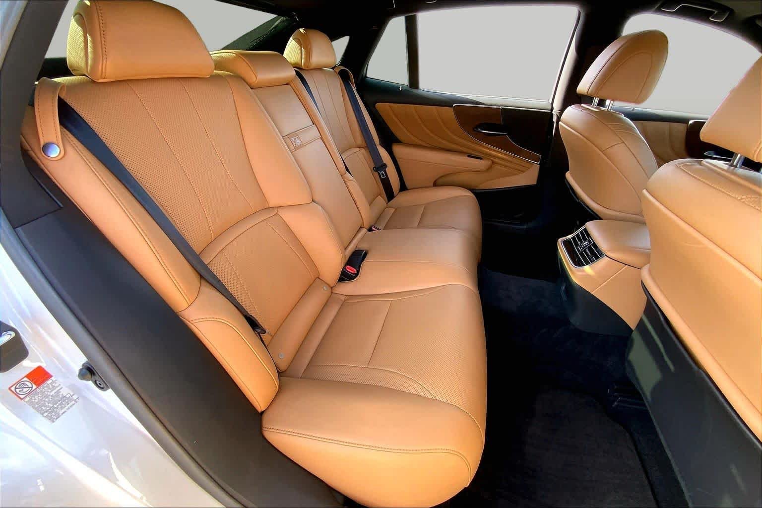 Used 2021 Sonic Quartz Lexus  image 19