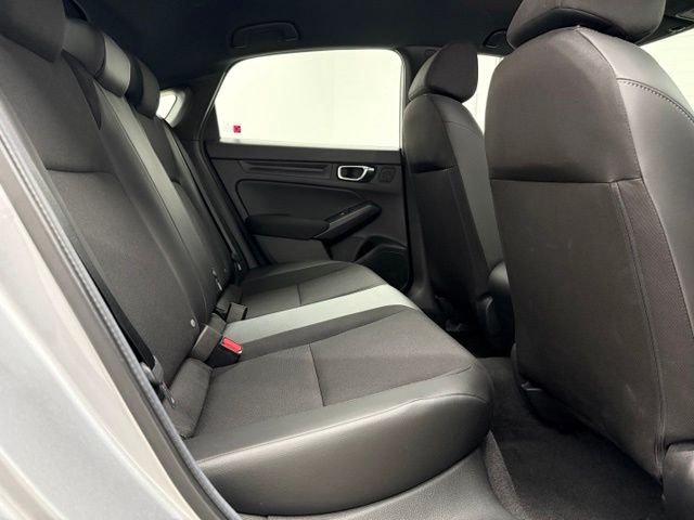 Certified Used 2026 Silver Honda Sport image 18