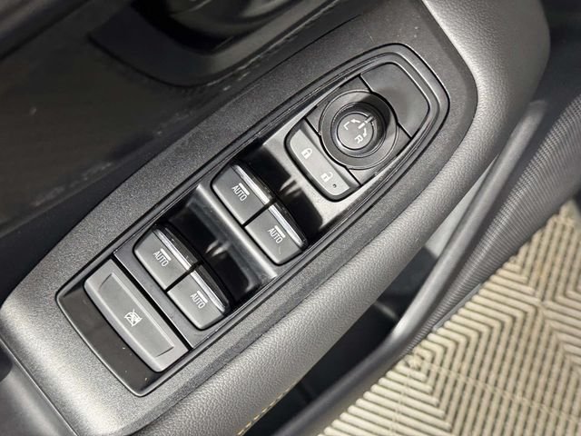 Certified Used 2024 Blue Subaru Wilderness image 18