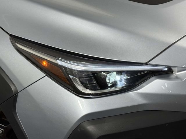Certified Used 2024 Ice Silver Metallic Subaru Wilderness image 15