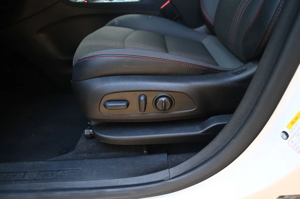 2022 Chevrolet Equinox RS - Photo 17
