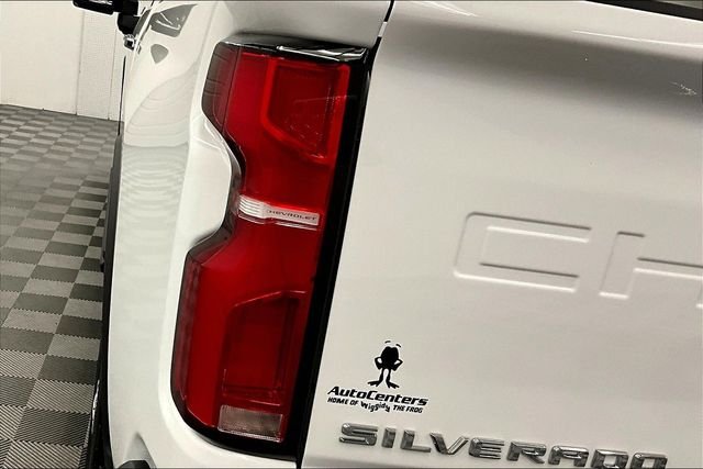 2025 Chevrolet Silverado 2500HD LTZ - Photo 36
