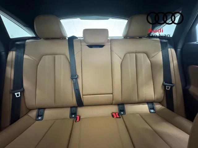 New 2026 White Audi 2.0T Premium Plus image 15