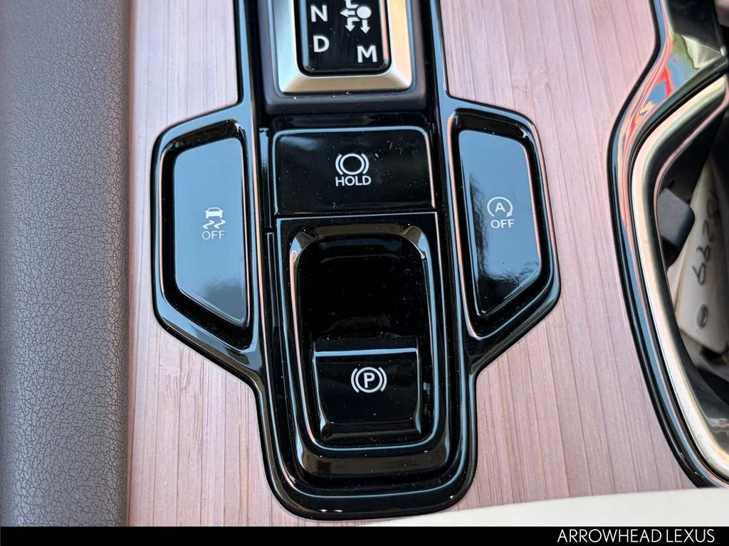 New 2026 Silver Lexus 350 Premium+ image 19