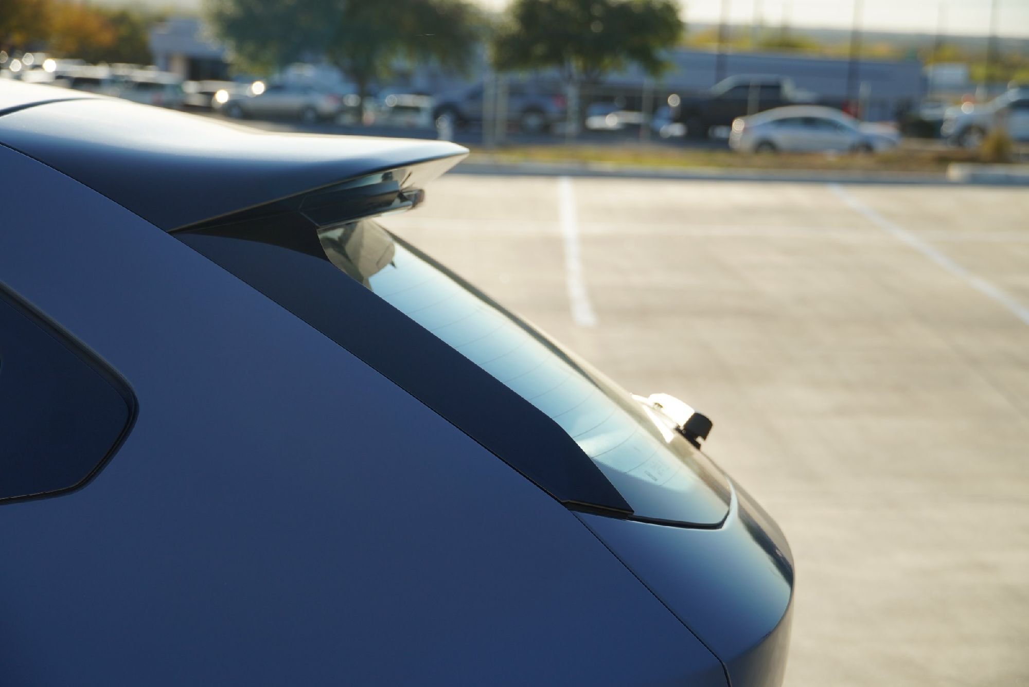 2025 BMW M5 M5 Touring - Photo 10