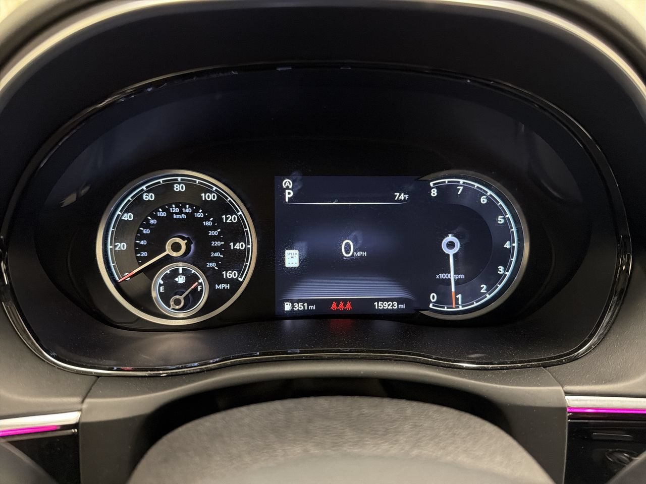 2025 GENESIS GV70 Standard - Photo 22