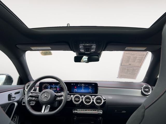 Certified Used 2026 Mountain Grey Metallic Mercedes-Benz CLA 250 image 33