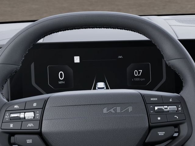 New 2027 Gray Kia X-Line image 22