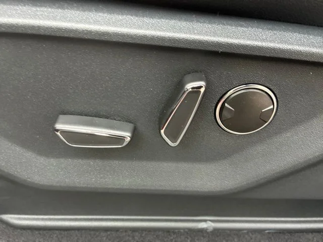 New 2026 Red Ford Lariat image 21