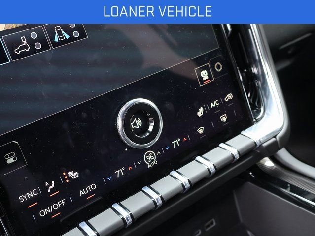 2026 GMC Yukon Elevation - Photo 31