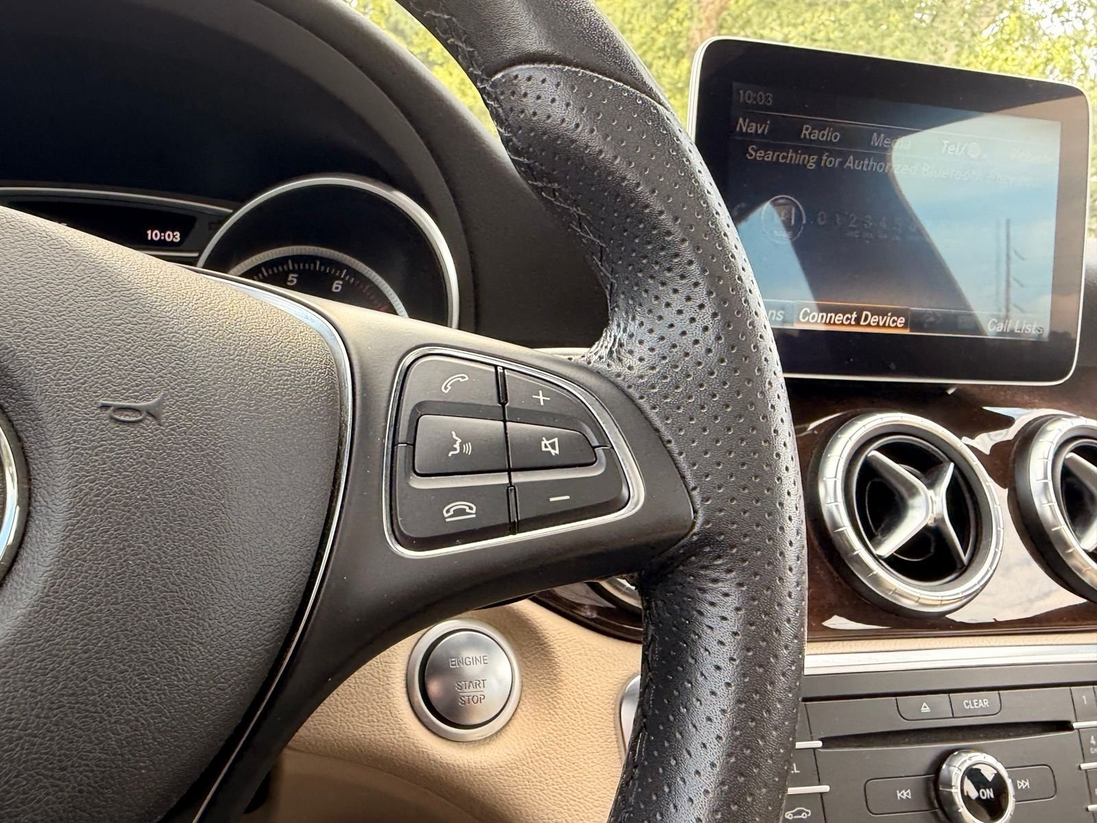 Used 2018 Polar White Mercedes-Benz CLA 250 image 22