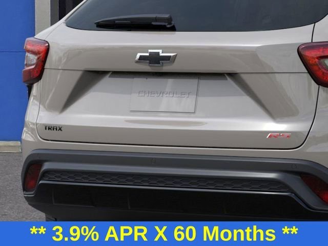 2026 Chevrolet Trax RS - Photo 18