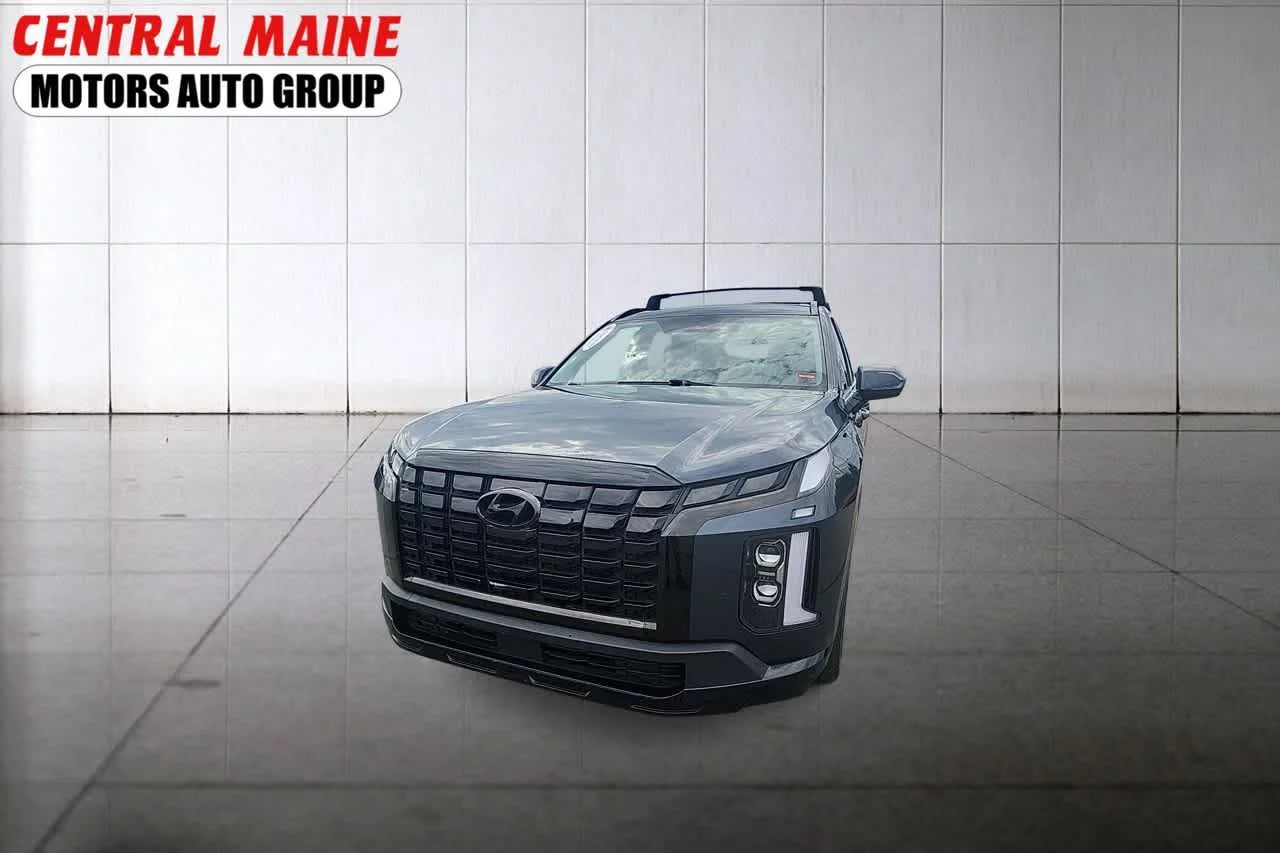 2024 Hyundai Palisade XRT