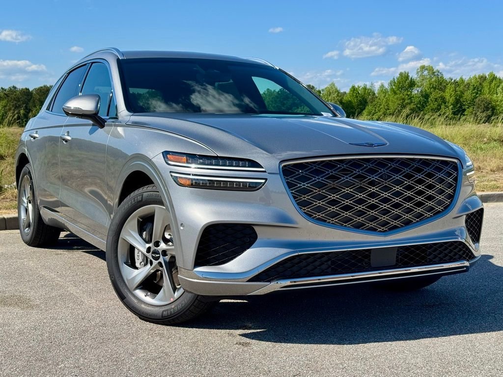 2026 Genesis GV70 2.5T Advanced AWD's photo