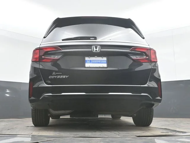 2025 Honda Odyssey EX-L - Photo 48