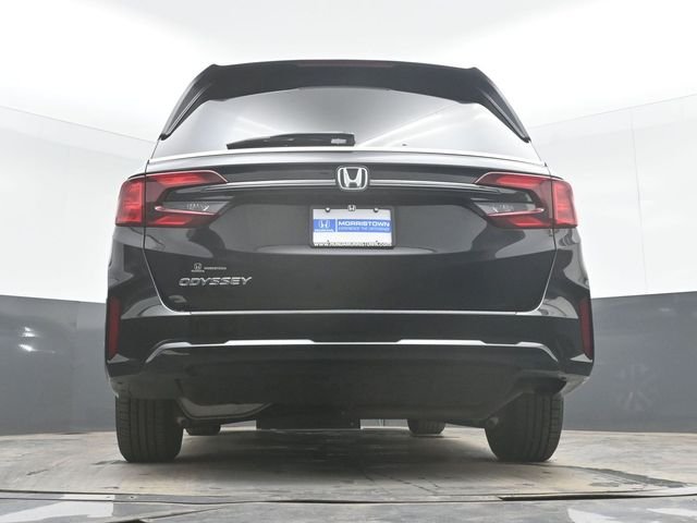 Used 2025 Gray Honda EX-L image 47