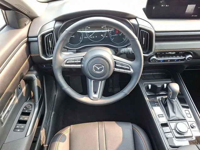 Certified Used 2026 Gray Mazda Premium Plus image 11