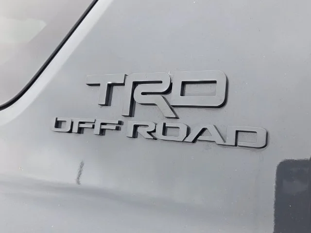 Used 2026  Toyota TRD Off Road Premium image 15
