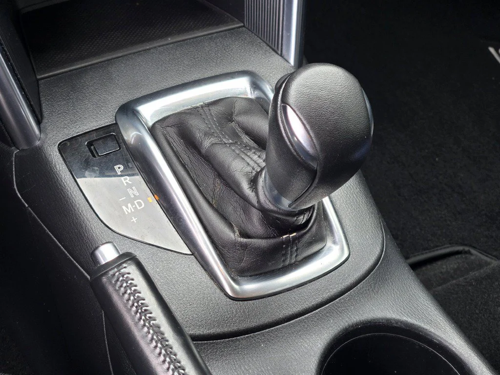 Used 2015 Gray Mazda Touring image 24