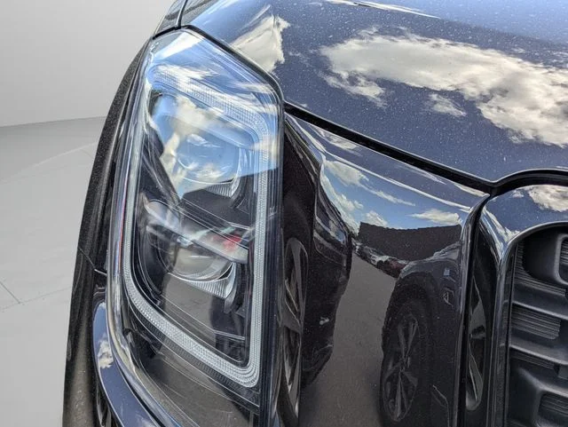 Used 2022 Black Kia EX image 6