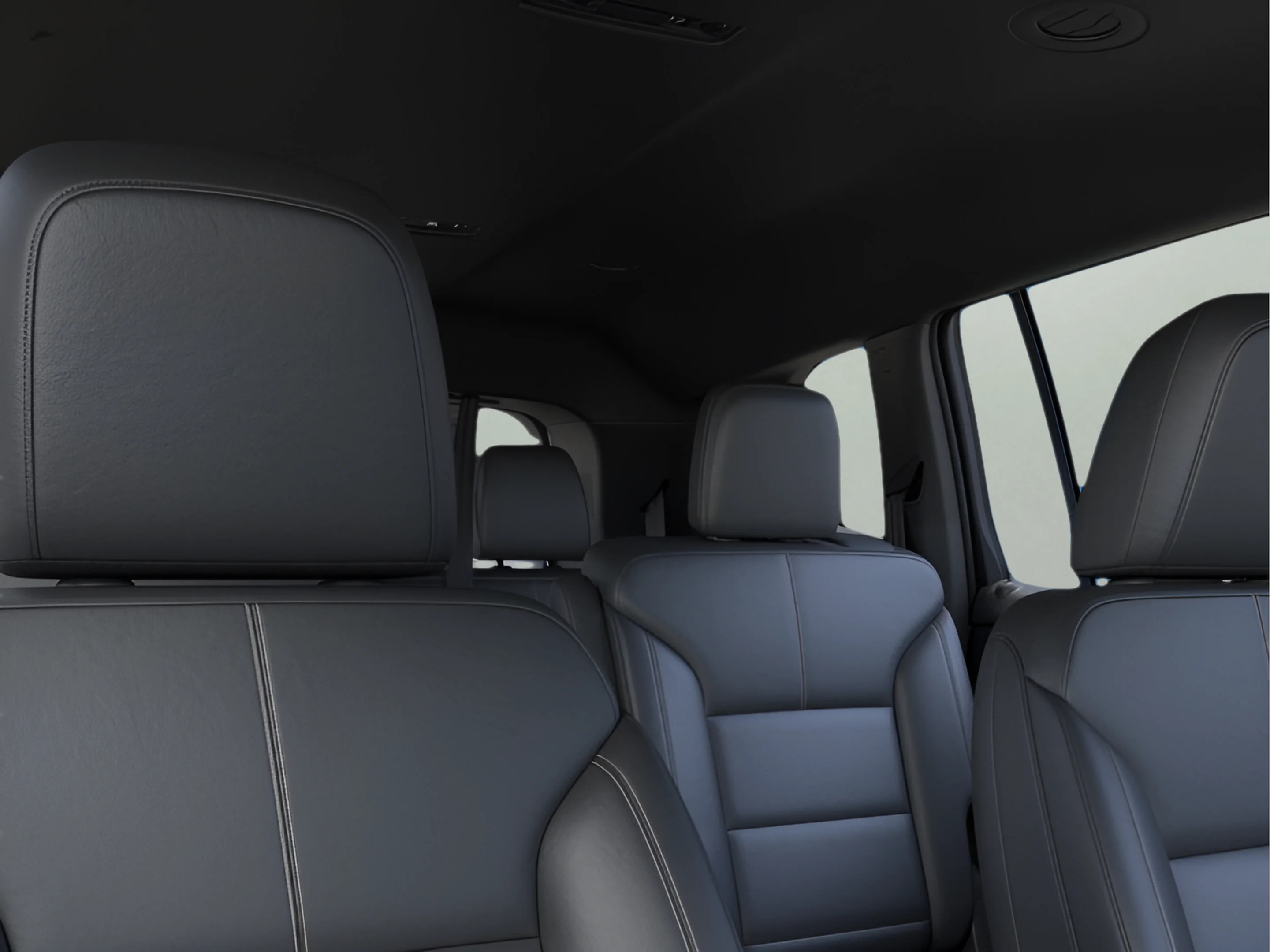 New 2026 Summit White GMC Elevation image 18