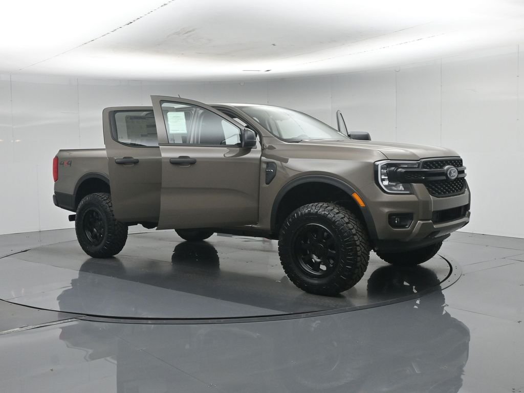 New 2026 Marsh Gray Ford XL image 31