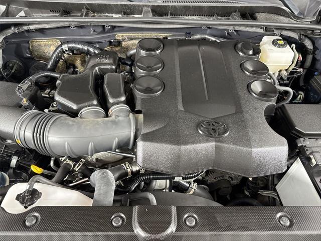 Certified Used 2024 UNDERGROUND Toyota  image 42