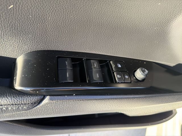 2025 Toyota Camry XSE - Photo 10
