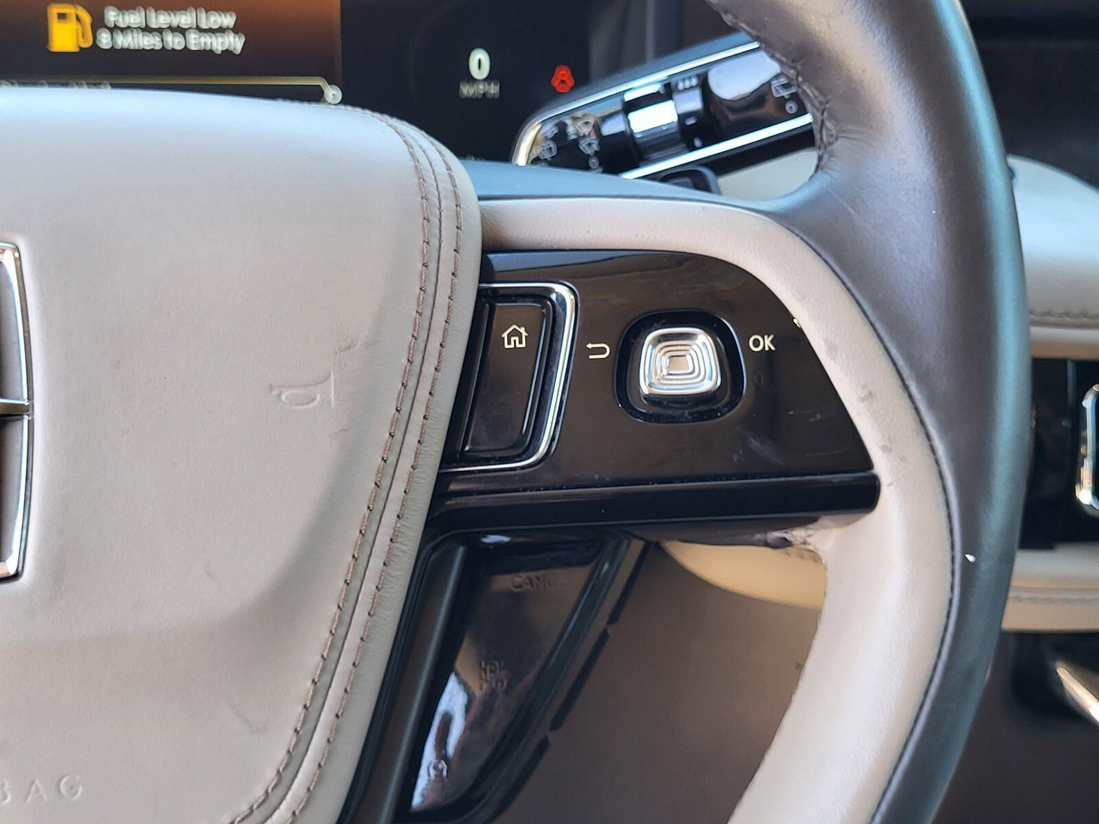 2022 Lincoln Aviator Reserve - Photo 25