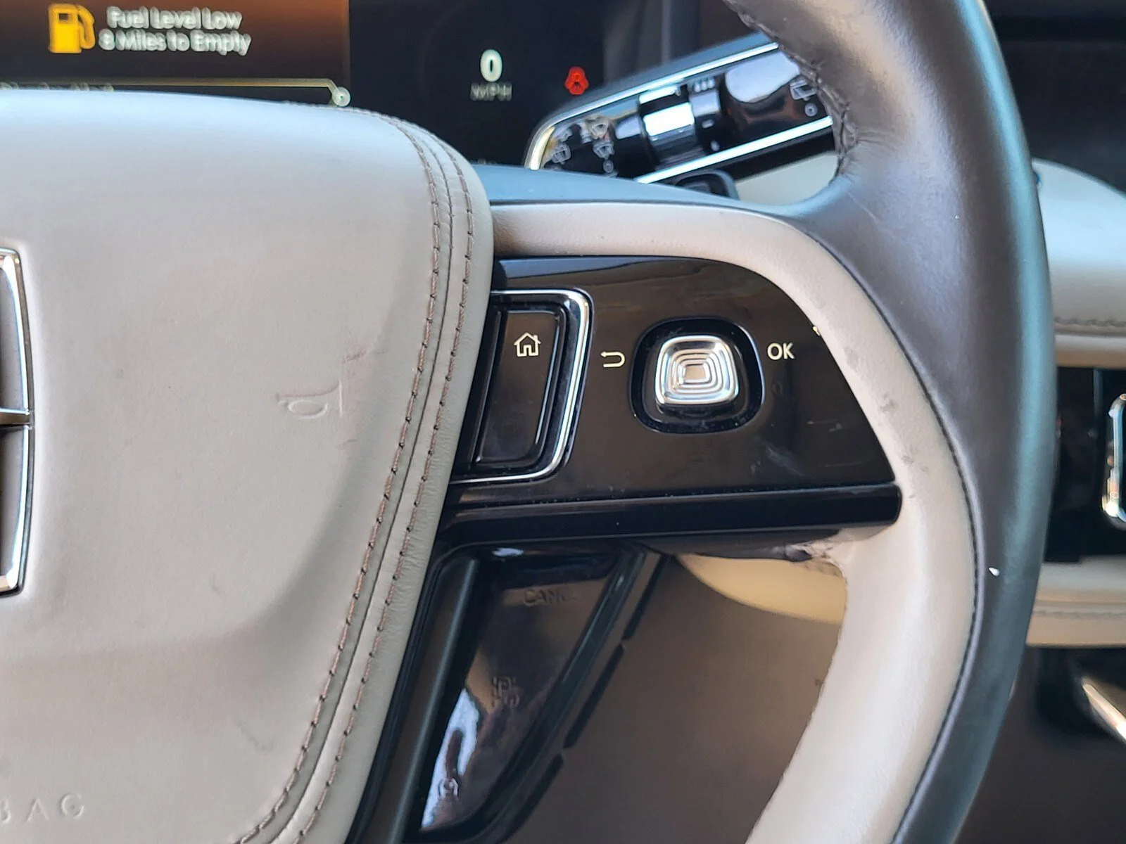 2022 Lincoln Aviator Reserve - Photo 25
