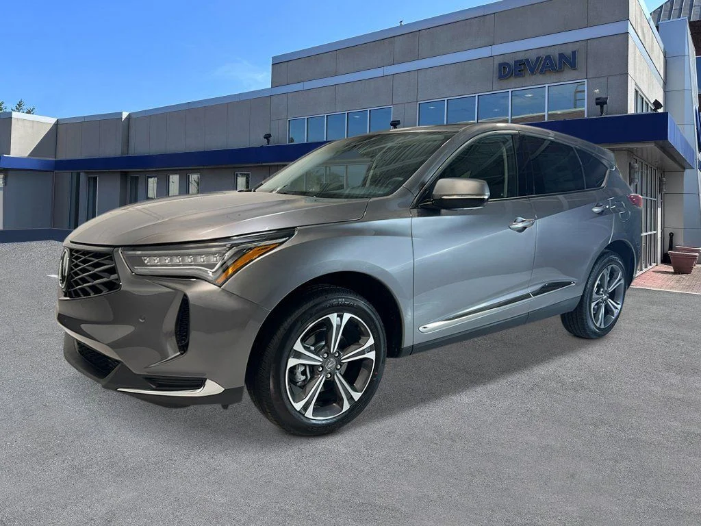 2026 Acura RDX Technology Package SH-AWD's photo