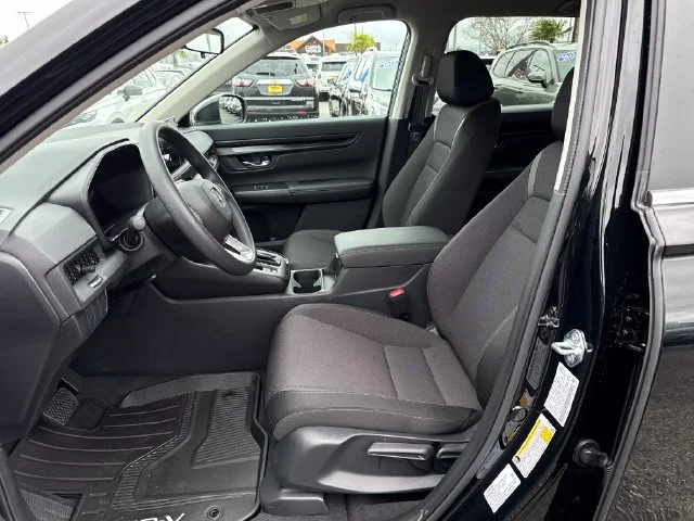2026 Honda CR-V LX - Photo 15