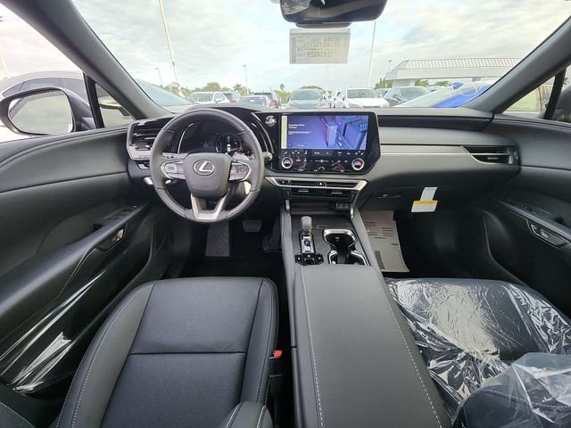 New 2026 Caviar Lexus PREMIUM PLUS image 10