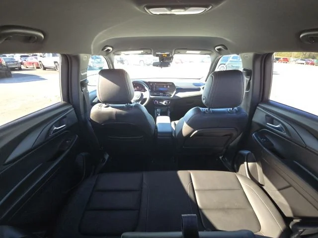 Used 2024 Black Chevrolet ACTIV image 13