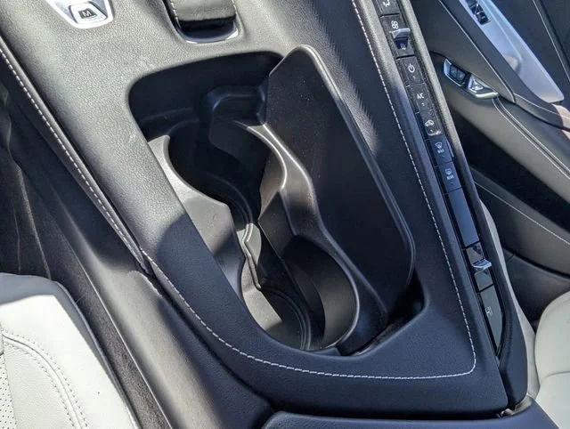 2022 Chevrolet Corvette 1LT - Photo 26