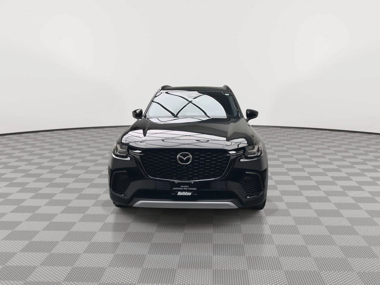 Used 2025 Black Mazda Premium Plus Package image 36