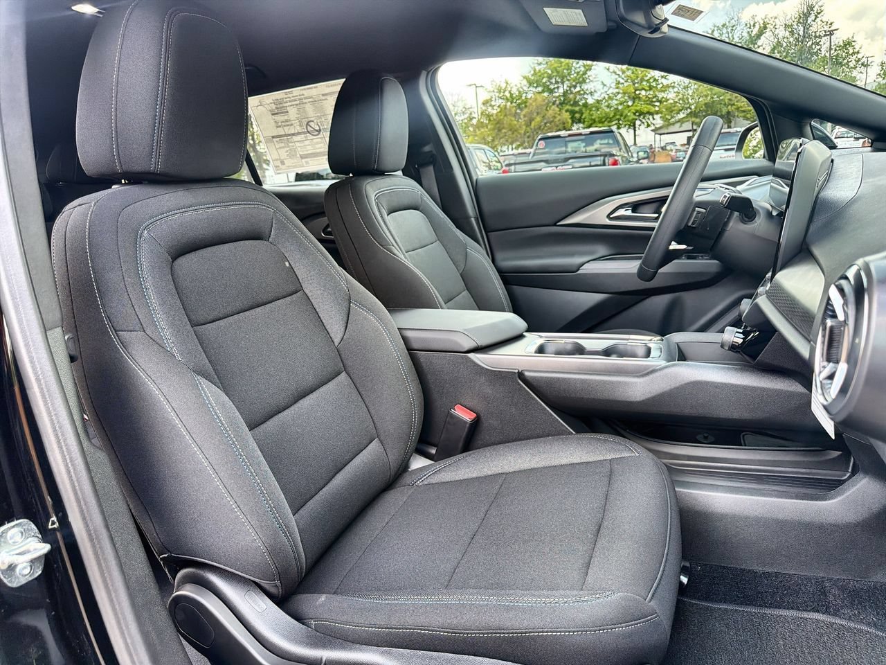 2026 Chevrolet Equinox EV 1LT - Photo 23