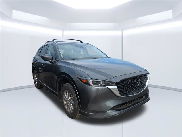 Used 2025 Gray Mazda 2.5 S Select Package image 4