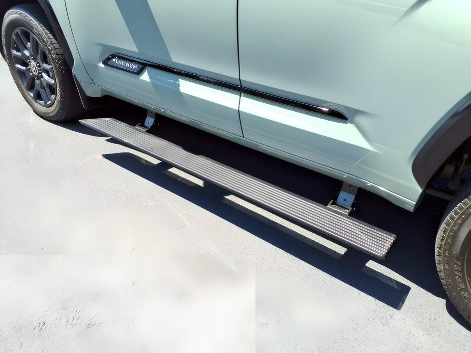 Used 2024 Lunar Toyota Platinum image 14