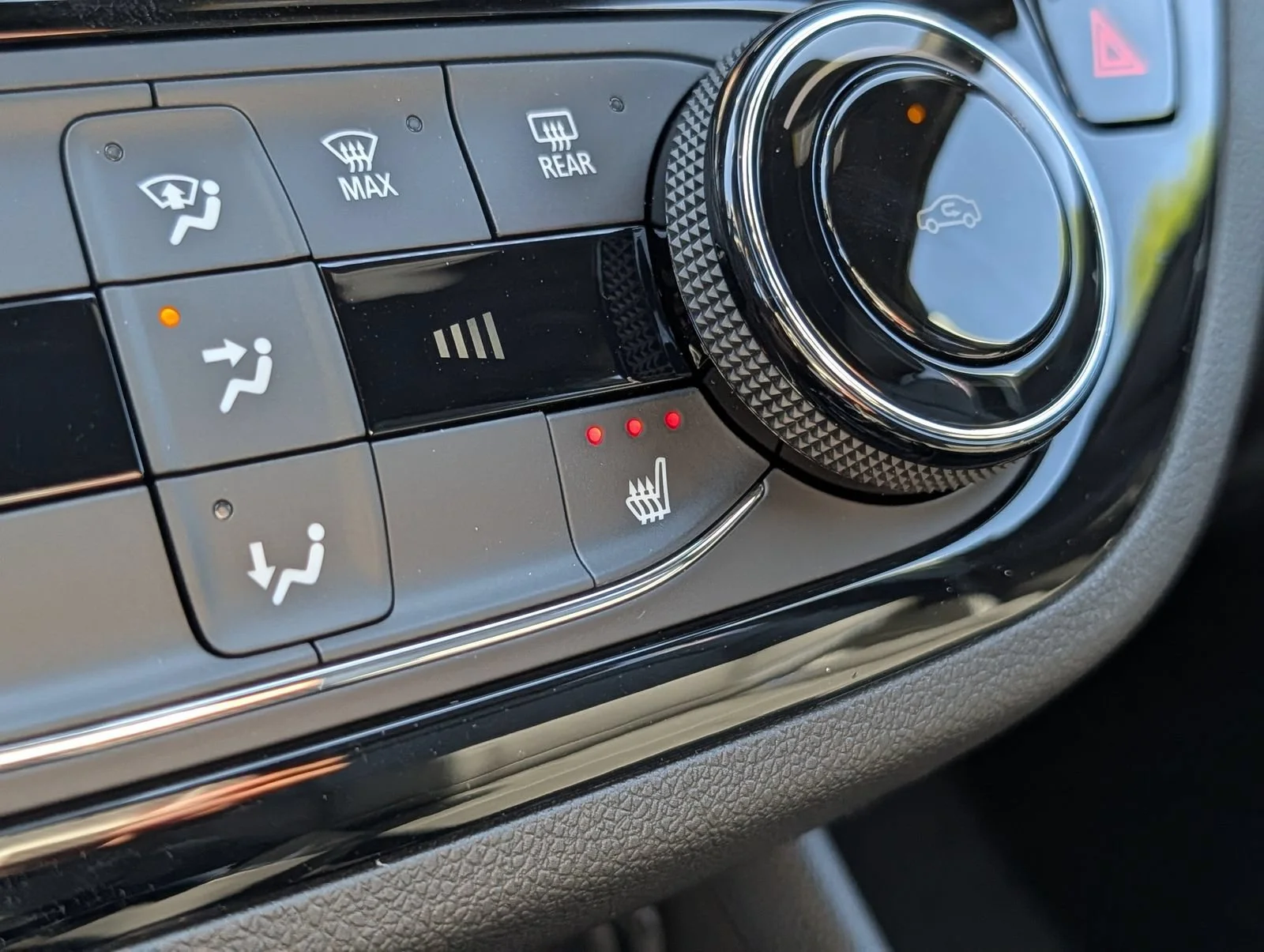 2026 Buick Envista Sport Touring - Photo 14