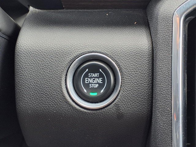 2024 GMC Acadia Denali - Photo 16