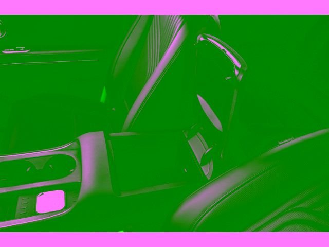 New 2026 Gray Hyundai SEL FWD image 11