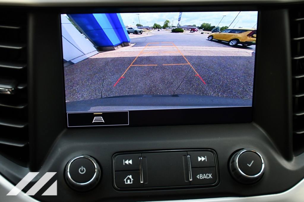 2023 GMC Acadia SLT - Photo 18