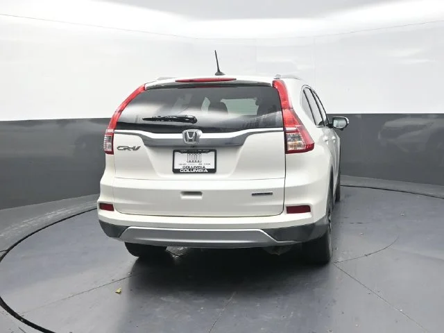 Used 2016  Honda Touring image 8